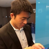 Stephen Han