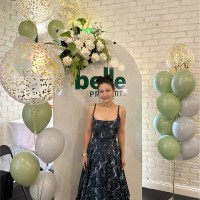 Bessie Fang