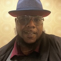 Demetrius James
