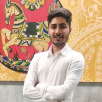 Yash Joshi