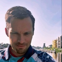 Steven Neuteboom