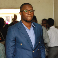 Billy Kabongo badibanga