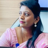 Menaka Ganesh