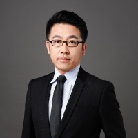 Kimbort Guo