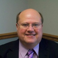 John Kendeigh