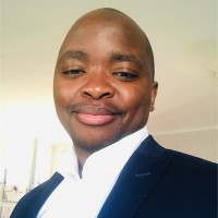 Thato Mofokeng