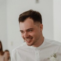 Yevhenii Okhrimenko