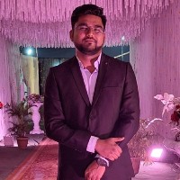 Ashutosh Taide