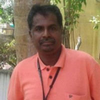 K S Sreejith
