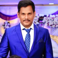 Suresh Paul
