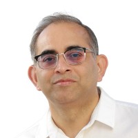 Gaurav Dixit