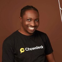 Lanre Yusuf