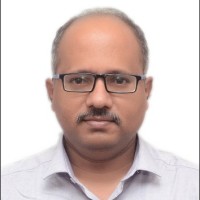 Santosh Babar