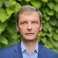 Oleg Shevchuk