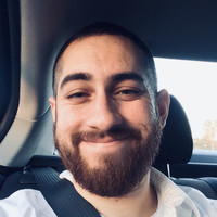 Brian Patrick O'Rullian