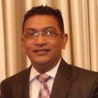 Rajeeva Peiris
