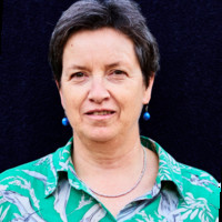 Sarah Blain