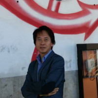 Takeshi Shichijo