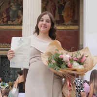 Konstantina Giannopoulou