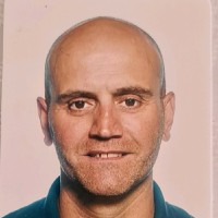 Jordi González Bautista