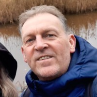 Martin Vos