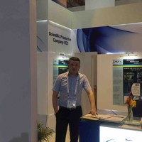 Oleksandr Popov