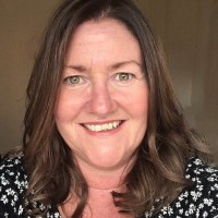 Sue Lodge