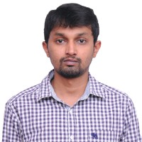 Yuvaraj Sathyamoorthy