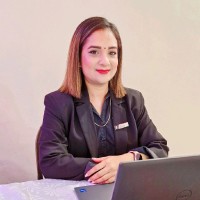 Nimisha Moodley