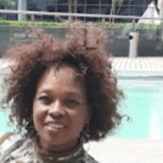 Lindy Nkomo