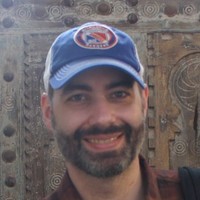 Keith Rattmann