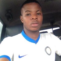 Oluwa Dare