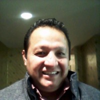 Efrain MEZA BRAVO