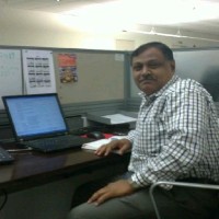 Rajendra Chitte