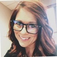 Amy Andel