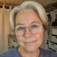 Anette Berge