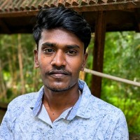 Gokulakannan P