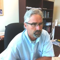 Alan Horton, P.E., Rpls