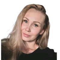 Nina Keituri