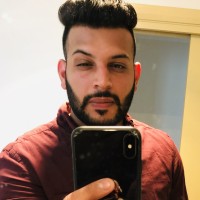 Shubam Sharma