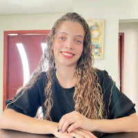Isabela Oliveira Jacob