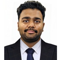 Avinash Samal