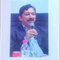 N Suresh Kumar