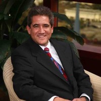 Douglas Gonzales