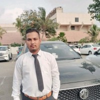 SYED RAHAT HUSSAIN