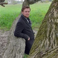 Rogier van Veen