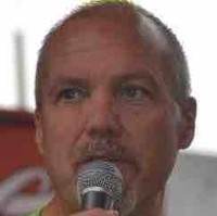 Tom Larson