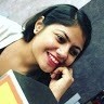 Jasleen Kaur (ਜਸਲੀਨ ਕੌਰ)
