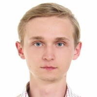 Liubomyr Kochubei