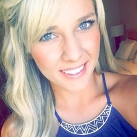Courtney Olson